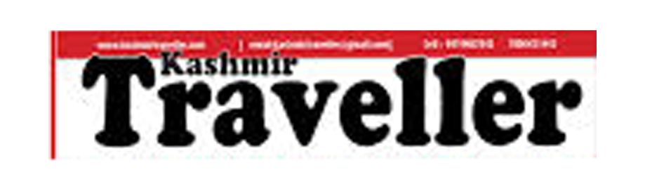 KASHMIR TRAVELLER